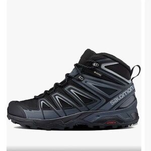 Salomon Hiking Boots Men's 13 X Ultra Gore-Tex Contragrip